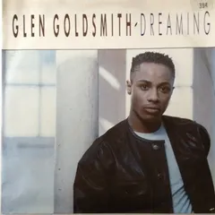 Glen Goldsmith RCA – Dreaming (Vinyl, 7")