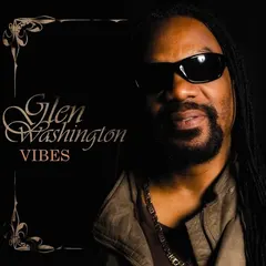 Glen Washington – Vibes (CD, Album)