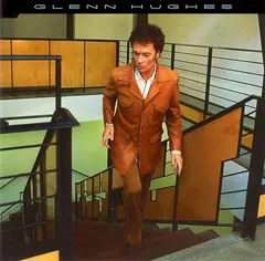 Glenn Hughes – Building The Machine (CD, Album)