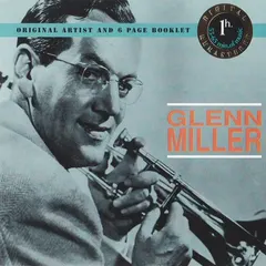 Glenn Miller United Audio Entertainment – Glenn Miller (CD, Compilation)