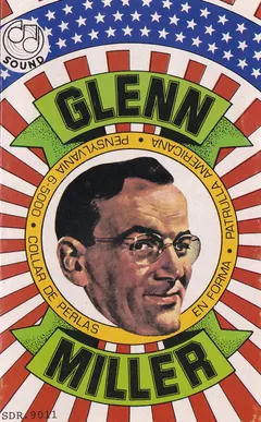 Glenn Miller – Glenn Miller (Cassette, Compilation)