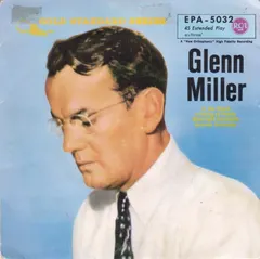 Glenn Miller RCA – Glenn Miller (Vinyl, 7")