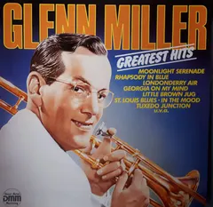 Glenn Miller – Greatest Hits (Vinyl, LP)