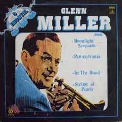 Glenn Miller – O Imortal (Vinyl, LP)