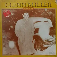 Glenn Miller – Pure Gold (Vinyl, LP)