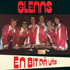 Glenns – En Bit På Väg (Vinyl, LP)