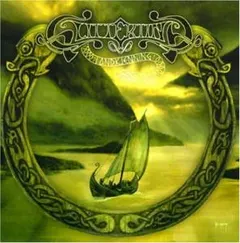 Glittertind – Landkjenning (Vinyl, LP)