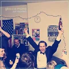 Glocca Morra – Just Married (Vinyl, LP)