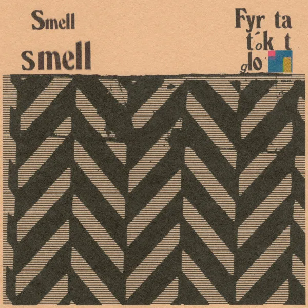 Glochids – Smell