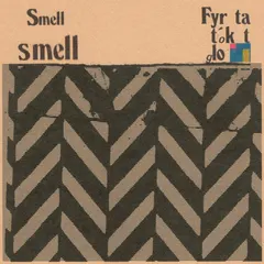 Glochids – Smell (Vinyl, 7")