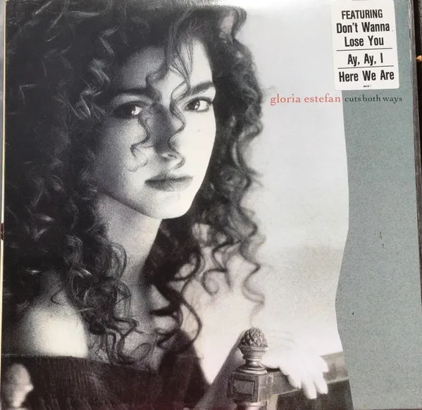Gloria Estefan – Cuts Both Ways
