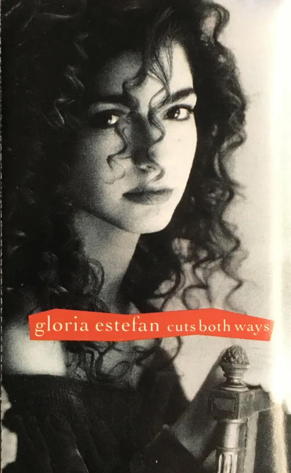 Gloria Estefan – Cuts Both Ways