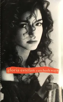 Gloria Estefan – Cuts Both Ways (Cassette, Album)