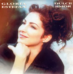 Gloria Estefan – Dulce Amor (CD, Single)