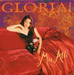 Gloria Estefan – Más Allá (CD, Single)