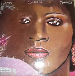 Gloria Gaynor – Glorious (Vinyl, LP)