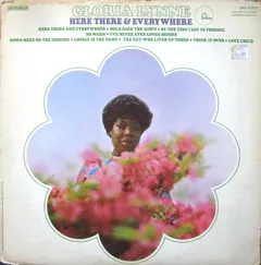 Gloria Lynne – Here There & Everywhere (Vinyl, LP)