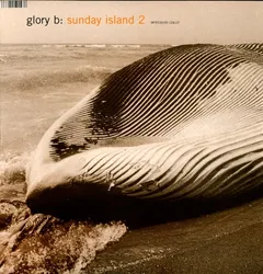 Glory B – Sunday Island 2 (Vinyl, 12")
