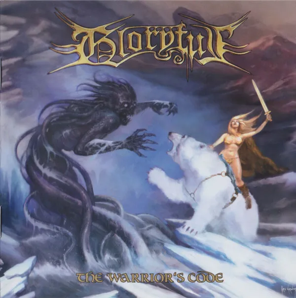 Gloryful – The Warrior's Code