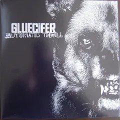 Gluecifer – Automatic Thrill (Vinyl, LP)