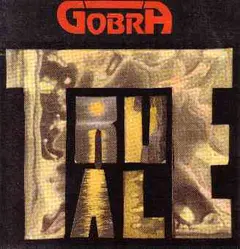 Gobra – True Tale (CD, Album)