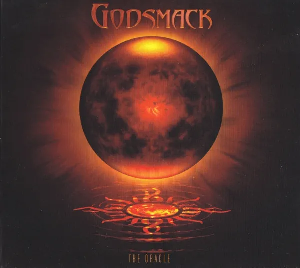 Godsmack – The Oracle