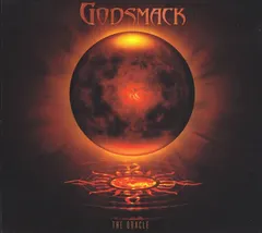 Godsmack – The Oracle (CD, Album)
