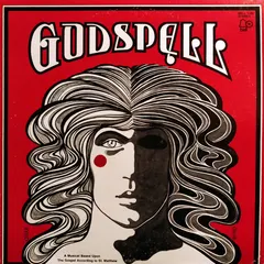 Godspell* – Godspell (Vinyl, LP)