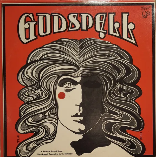 Godspell* – Godspell