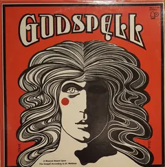 Godspell* Bell Records – Godspell (Vinyl, LP)