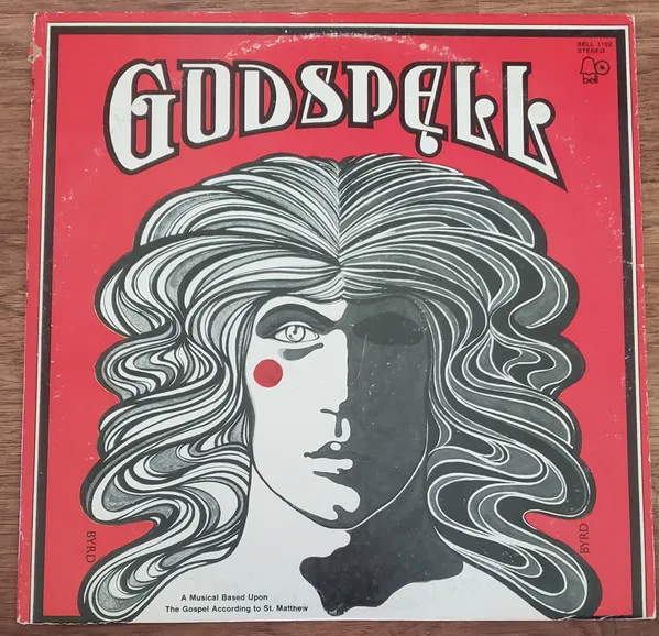 Godspell* – Godspell