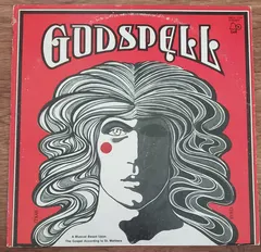 Godspell* Bell Records – Godspell (Vinyl, LP)