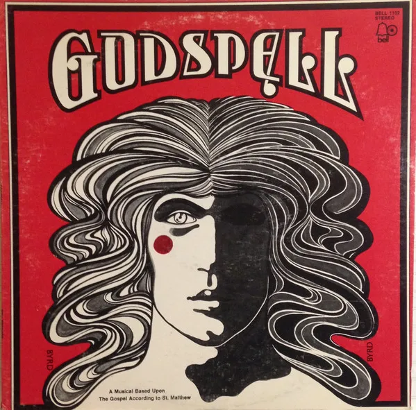 Godspell* – Godspell