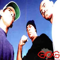 GOG – Prepare-se! (Vinyl, LP)