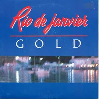 Gold (3) – Rio De Janvier (Vinyl, 7")