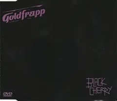 Goldfrapp – Black Cherry (DVD, DVD-Video)
