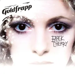 Goldfrapp – Black Cherry (CD, Maxi-Single)