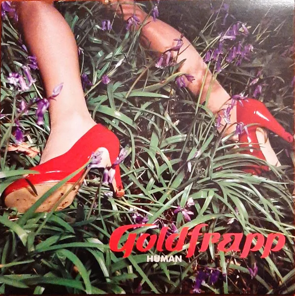 Goldfrapp – Human