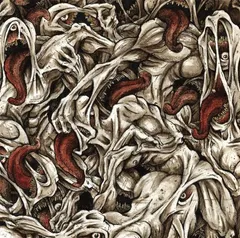 Goldust (2) – Destroyer | Borderlines (CD, Album)