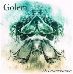 Golem (2) – Dreamweaver (CD, Album)