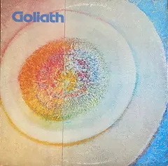 Goliath (12) – Goliath (Vinyl, LP)