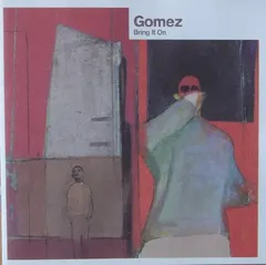 Gomez – Bring It On (CD, Album)