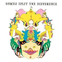 Gomez – Split The Difference (CD, Album)