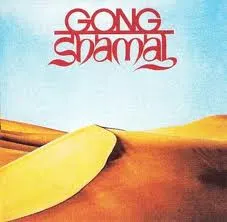 Gong Virgin – Shamal (Vinyl, LP)