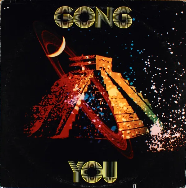 Gong – You