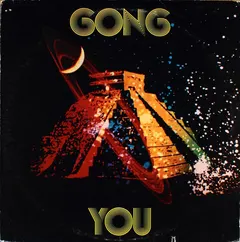 Gong – You (Vinyl, LP)