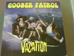 Goober Patrol – Vacation (Vinyl, LP)