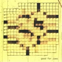 Good For Cows – Good For Cows (CD, Album)