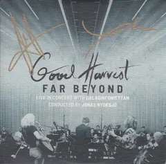 Good Harvest – Far Beyond (CD, Mini-Album)