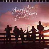 Good Ol' Persons – Anywhere The Wind Blows (Vinyl, LP)